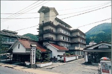 Отель Wataya Ryokan