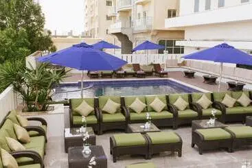 Sunday Mangrove Corniche Hotel, Ras Al Khaimah