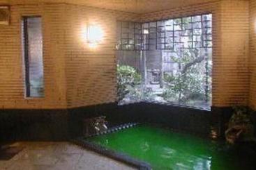 Wakaba Ryokan