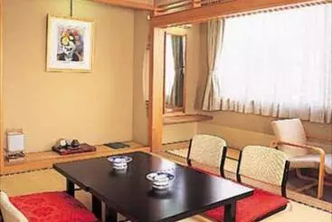 Wakaba Ryokan