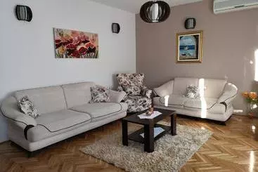 Apartamentos turísticos Apartments Ivona
