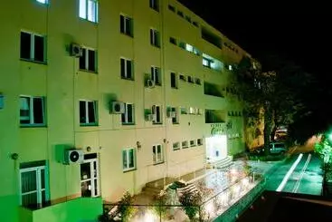 Hostel Dujam