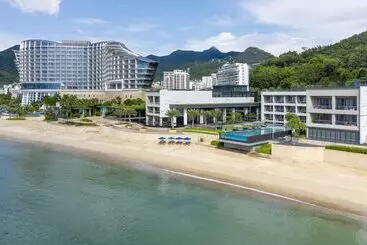 Hotel Intercontinental Shenzhen Dameisha Resort, An Ihg