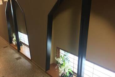 בית מלון כפרי Kaga Yashio