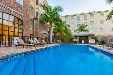 酒店 Staybridge Suites Mcallen, An Ihg