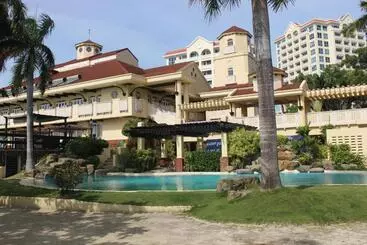 Hotel Vista Mar Beach Resort And Country Club