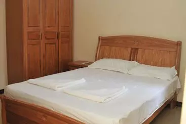 آپارتمان Jet Resort