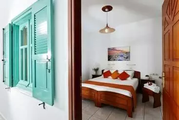 Apartament Paul Marie