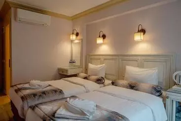 Otel Agora Guesthouse