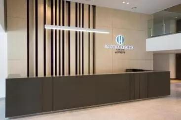 هتل Hanwha Resort Yongin