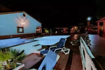 Hôtel Herdade Do Rio Torto