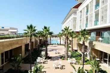 Hôtel Sentido Trendy Verbena Beach