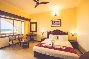 ホテル Paradise Isle Beach Resort