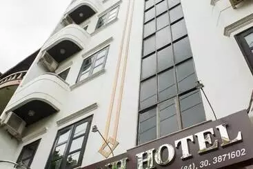 Hotel Thuy Anh