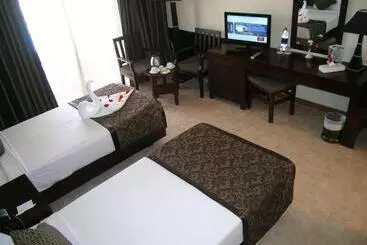 Royal Brayka Beach Resort