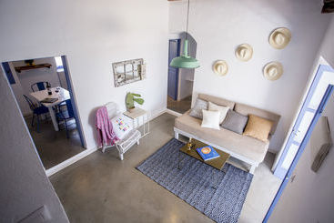 アパートメント Sa Església  Formentera Mar