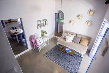 Apartamento Sa Església Formentera Mar