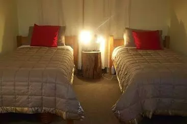 The Open House Bed & Breakfast