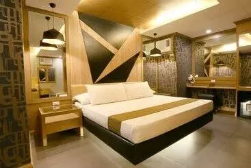 Hotelli Ava Malate