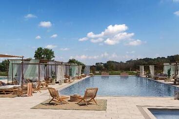 Baglioni Resort Sardinia The Leading Hotels Of The World