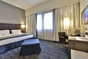 هتل Best Western Plus Borgolecco