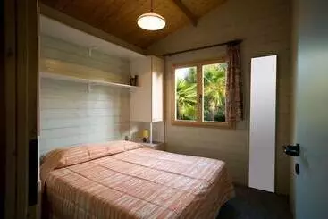 Hotel Centro Vacanze De Angelis