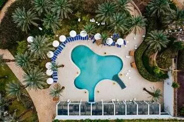 Hotel David Dead Sea Resort & Spa