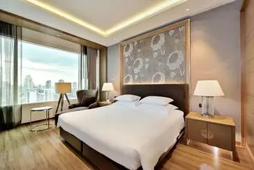 Eastin Grand Hotel Sathorn