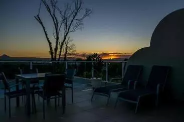 酒店 Noosa Hill Resort