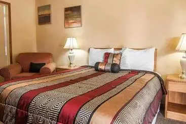 Hotel Old Mill & Suites