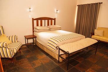 ホテル Phalaborwa Safari Park, A Forever Resort