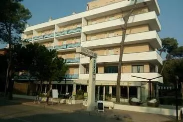 ホテル Residence La Nona