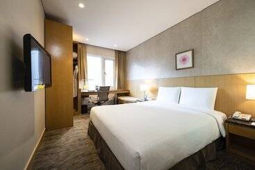 Stanford Hotel Seoul