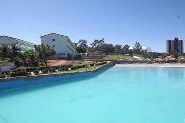 酒店 Verdes Vales Lazer