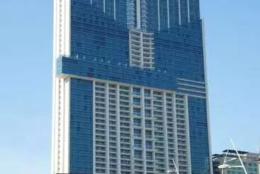Megapolis Hotel Panama