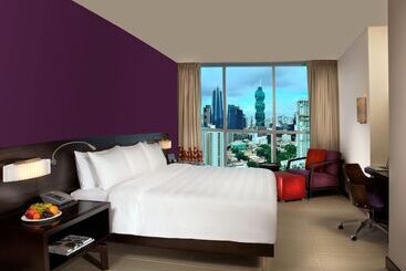 Megapolis Hotel Panama