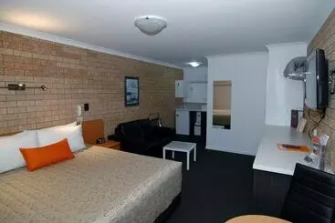 Motel Woongarra