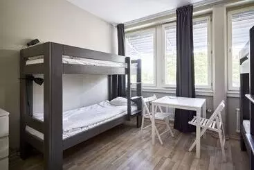Hostel Göteborgs Bed & Breakfast