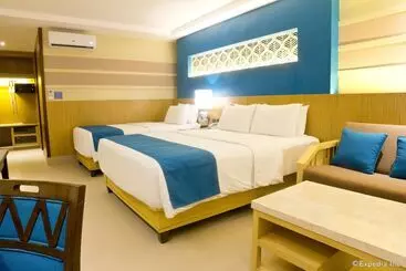 Henann Garden Resort