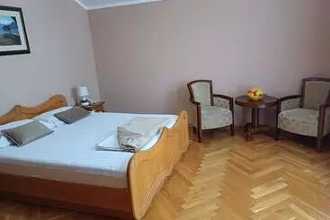 Hôtel Accommodation Marija 2