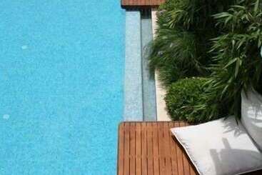 Hotel Alenos Boutique