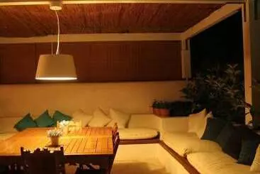 ホテル Alenos Boutique