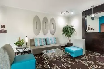 ホテル Best Western Plus Deridder Inn & Suites