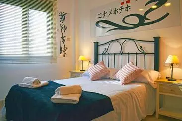 Apartamentos Mar de Bellreguard