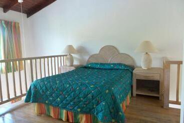 Dickenson Bay Cottages