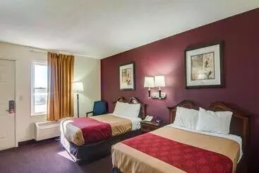 ホテル Econo Lodge Glade Springs I 81