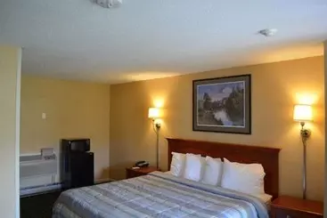 호텔 Hyannis Host Inn