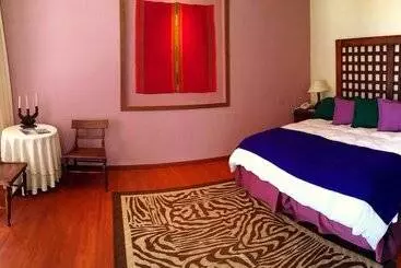 Mi Pueblo Samary Hotel Boutique