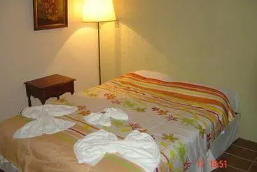 Hotel & Pousada Cantinho De Atibaia