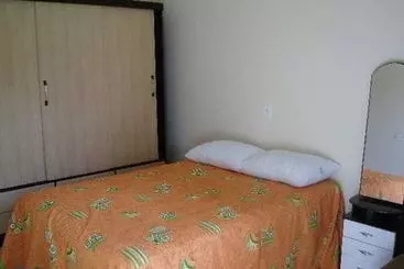 Hotel & Pousada Cantinho De Atibaia